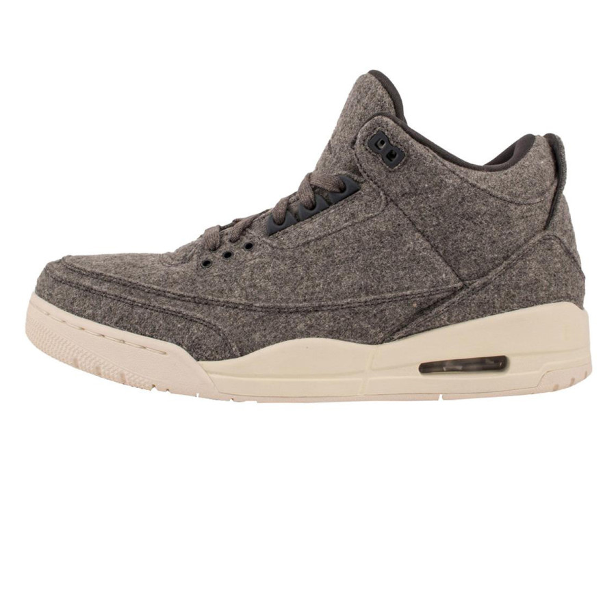 NIKE Patike AIR JORDAN 3 RETRO WOOL 