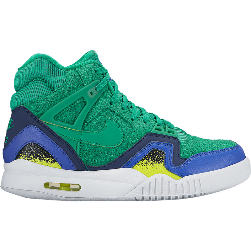 NIKE Patike W AIR TECH CHALLENGE II SE 