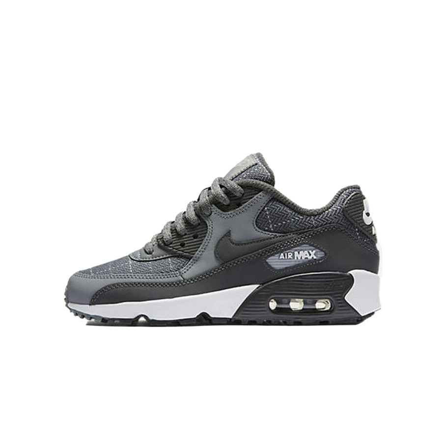 NIKE Patike NIKE AIR MAX 90 SE LTR (GS) 