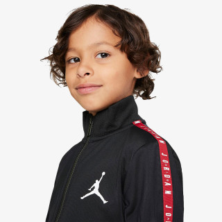 NIKE Trenerka JORDAN  JDB JACKET AND PANTS SET 