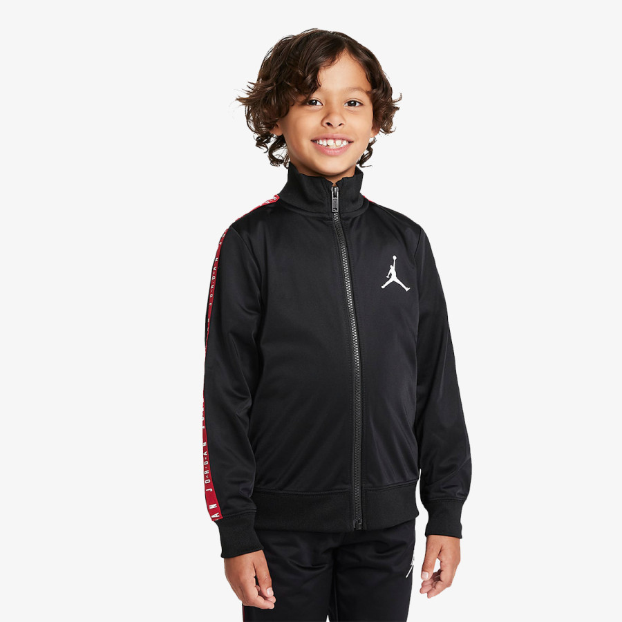 NIKE Trenerka JORDAN  JDB JACKET AND PANTS SET 