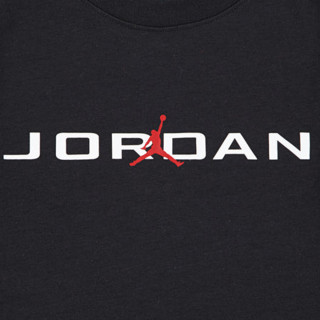JORDAN Majica JDB MJ JD AIR STRETCH SS CREW 