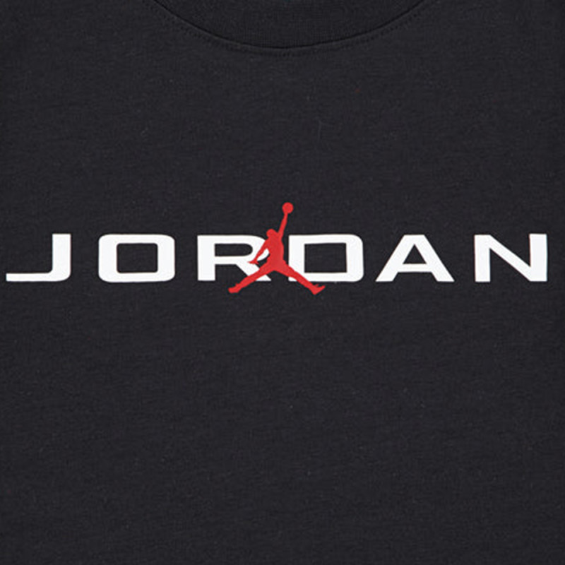 JORDAN Majica JDB MJ JD AIR STRETCH SS CREW 