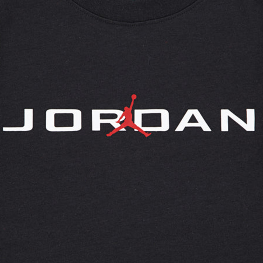 JORDAN Majica JDB MJ JD AIR STRETCH SS CREW 