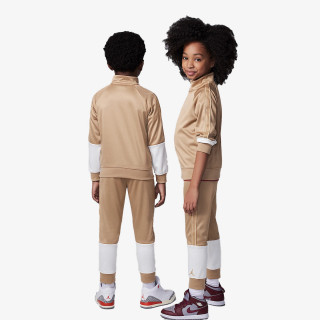NIKE Trenerka JDN COLOR BLOCK TRICO TAPING S 