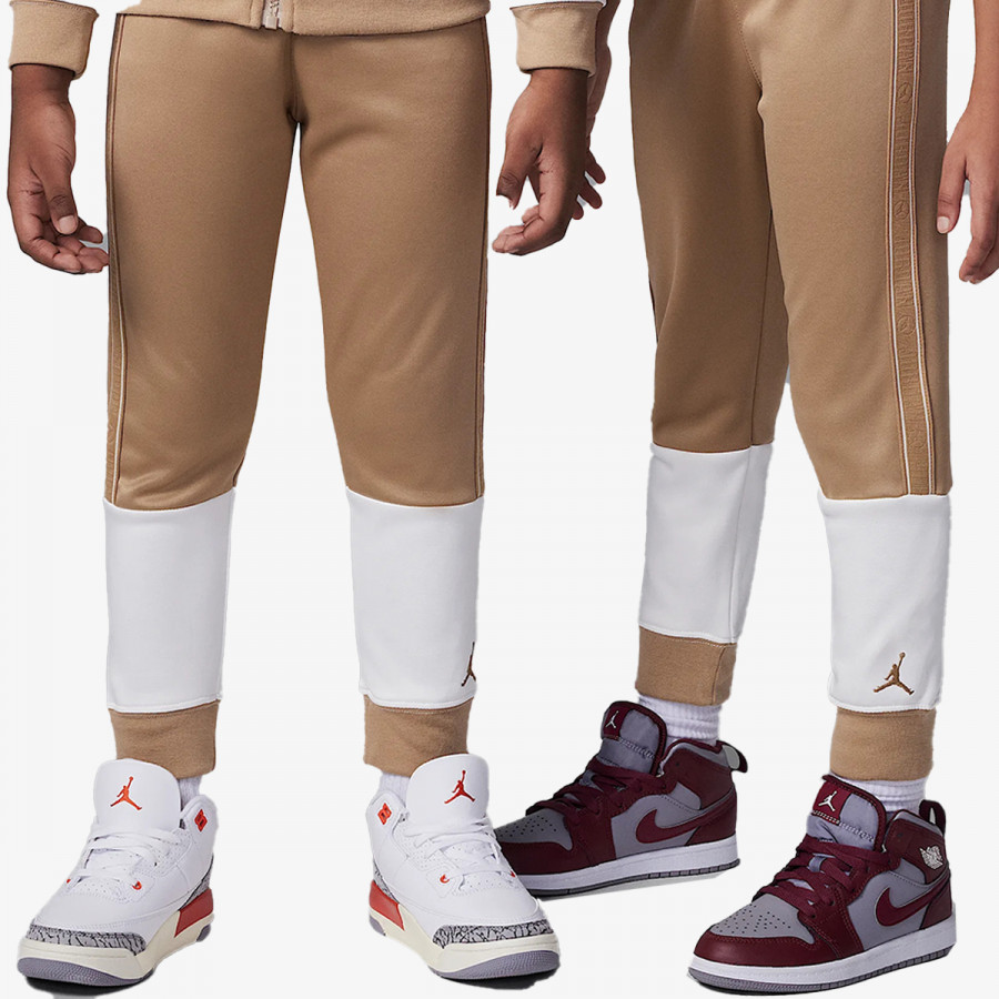 NIKE Trenerka JDN COLOR BLOCK TRICO TAPING S 