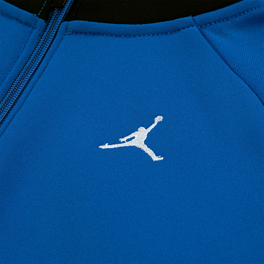 JORDAN Trenerka JDB MJ MVP HBR TRICOT SET 