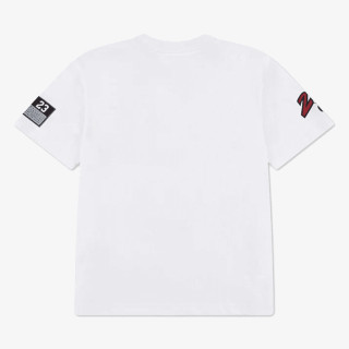 JORDAN Majica JDB DYNASTY PATCH 