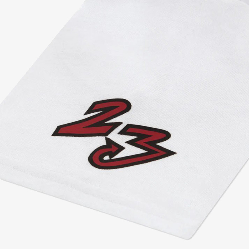 JORDAN Majica JDB DYNASTY PATCH 