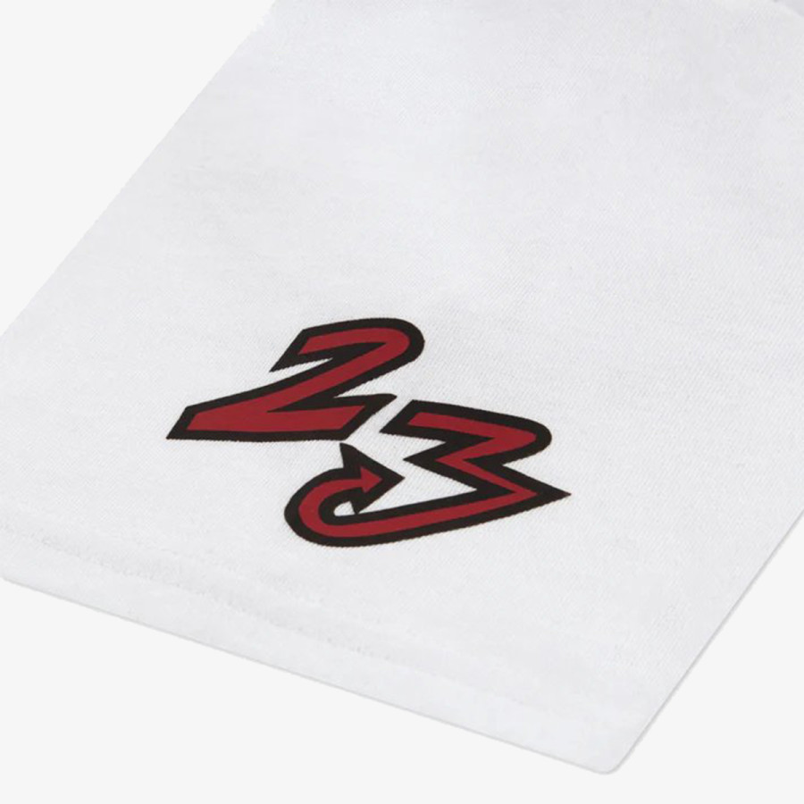 JORDAN Majica JDB DYNASTY PATCH 