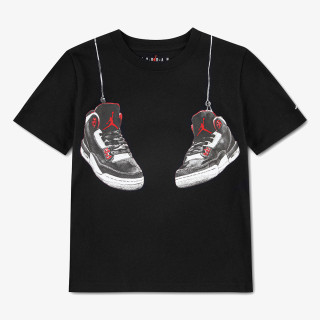 JORDAN Majica AJ3 Shoe Strings 