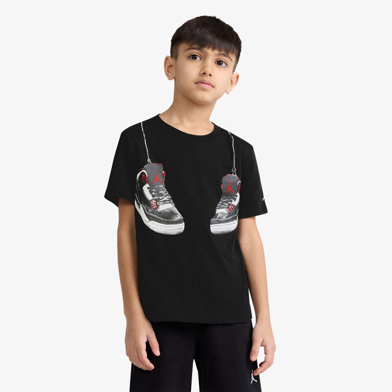 JORDAN Majica AJ3 Shoe Strings 