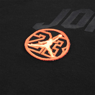 JORDAN Dukserica JDB MJ DYNASTY FT CREW 