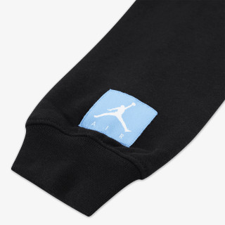 JORDAN Dukserica JDB MJ DYNASTY FT CREW 