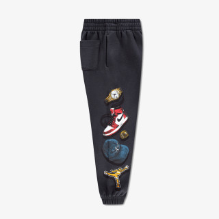 Jordan Donji deo trenerke JDB MIKES FLIGHT KIT PANTS 