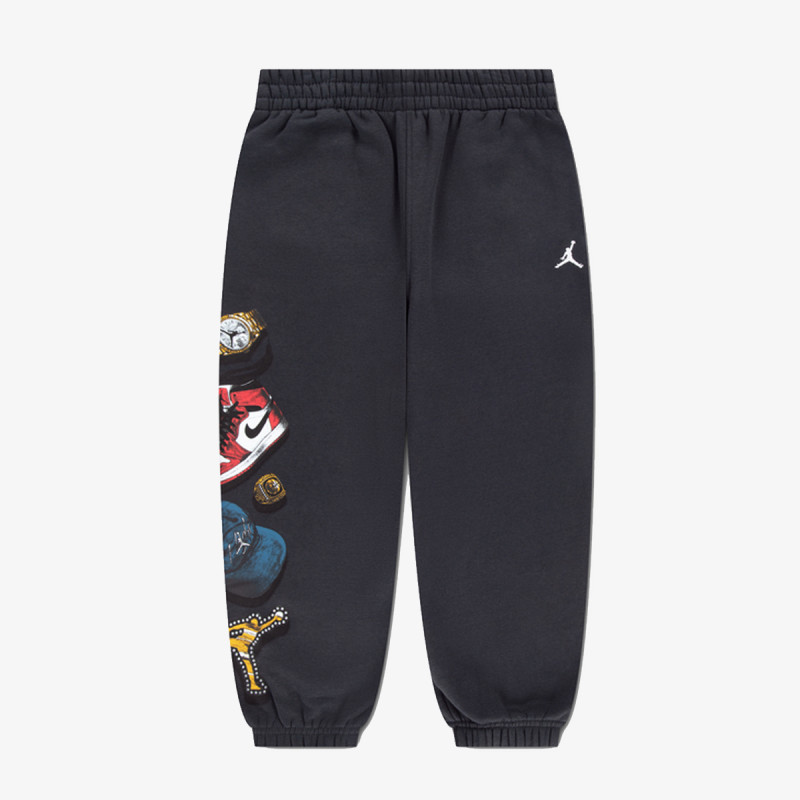 Jordan Donji deo trenerke JDB MIKES FLIGHT KIT PANTS 