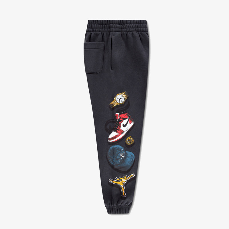 Jordan Donji deo trenerke JDB MIKES FLIGHT KIT PANTS 