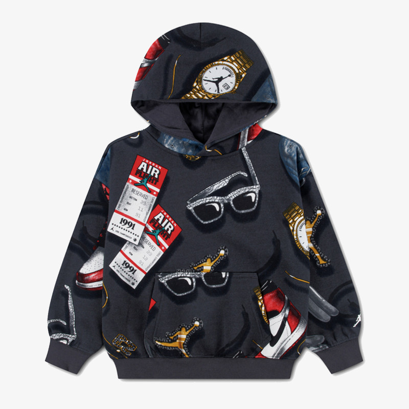 Jordan Dukserica JDB MIKES FLIGHT KIT PO 