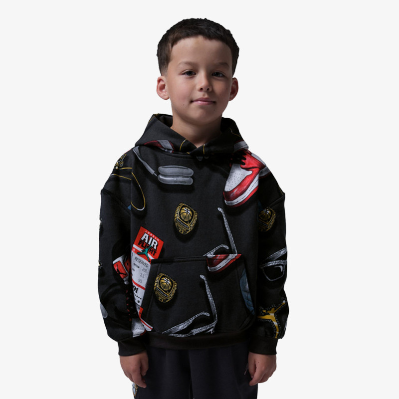 Jordan Dukserica JDB MIKES FLIGHT KIT PO 