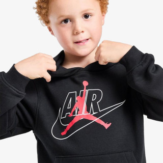 Jordan Trenerka JDB AIR SWOOSH JM HOODIE SET 