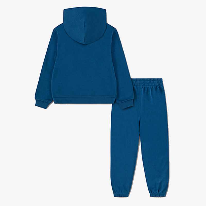 Jordan Trenerka JDB AIR SWOOSH JM HOODIE SET 