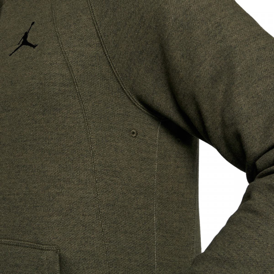 Nike jsw wings fleece fz store