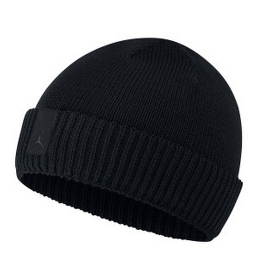 NIKE Kapa JORDAN WATCH BEANIE 