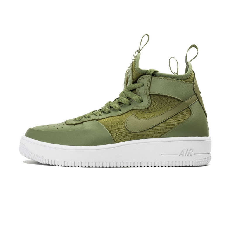 NIKE Patike AIR FORCE 1 ULTRAFORCE MID 
