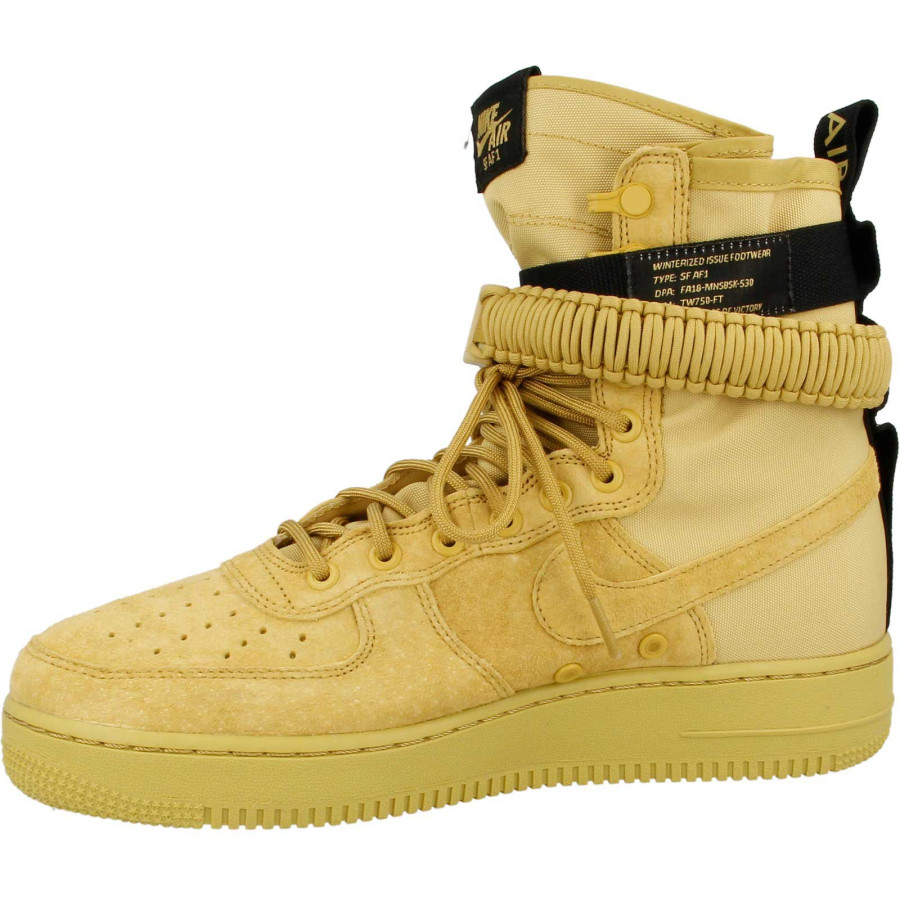 NIKE Patike SF AF1 