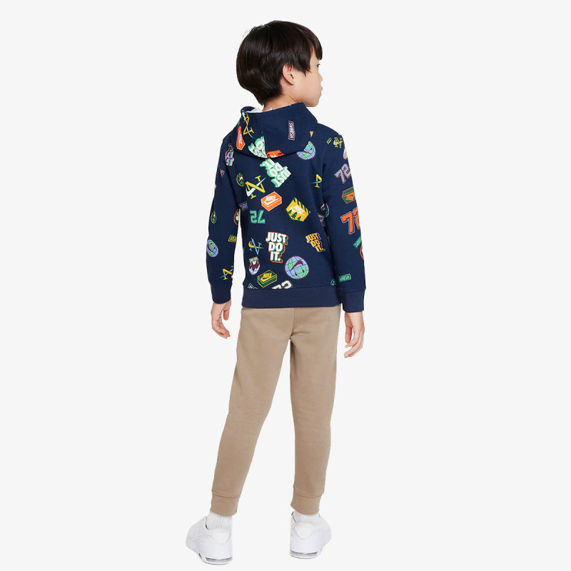NIKE Trenerka SPORTSWEAR 