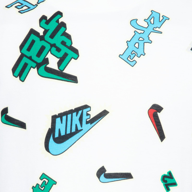 NIKE Majica Varzity 