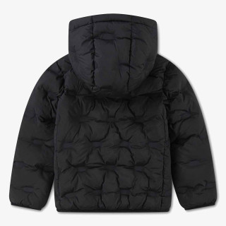 NIKE Jakna NKN SEAMLESS QUILT PUFFER JKT 