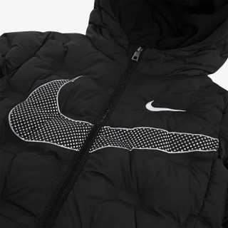 NIKE Jakna NKN SEAMLESS QUILT PUFFER JKT 