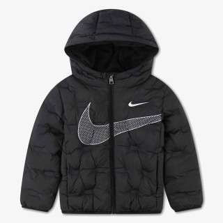 NIKE Jakna NKN SEAMLESS QUILT PUFFER JKT 