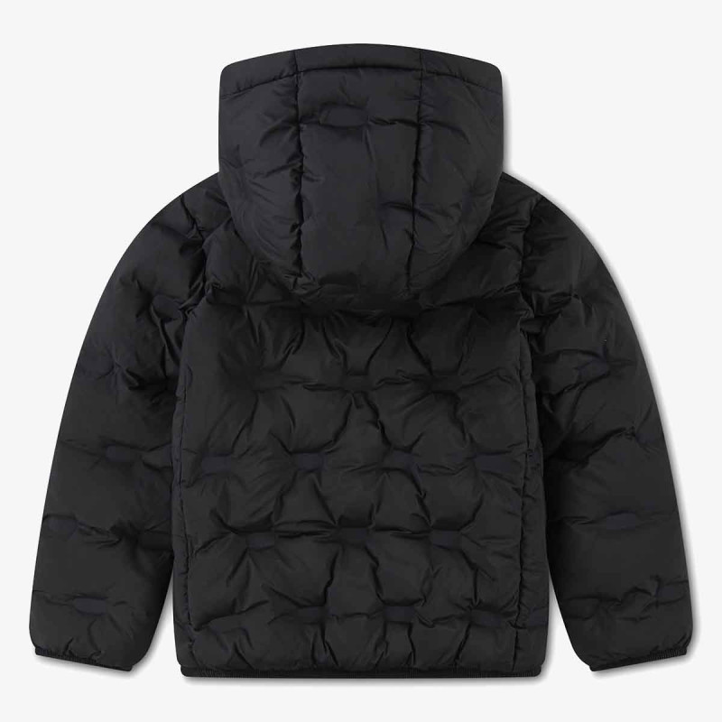 NIKE Jakna NKN SEAMLESS QUILT PUFFER JKT 
