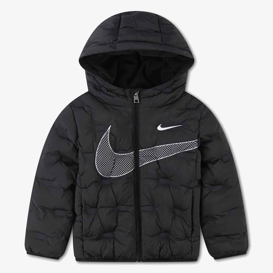 NIKE Jakna NKN SEAMLESS QUILT PUFFER JKT 
