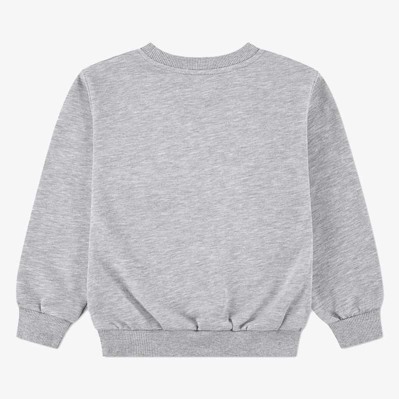 NIKE Dukserica Sportswear 