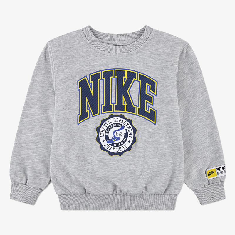 NIKE Dukserica Sportswear 