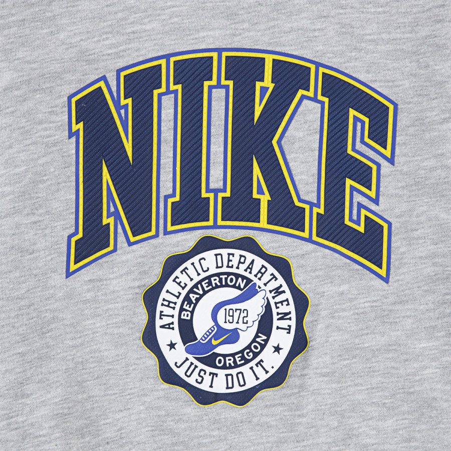 NIKE Dukserica Sportswear 