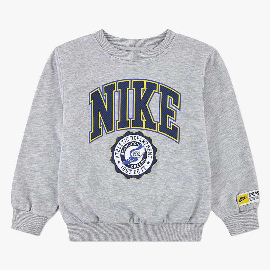 NIKE Dukserica Sportswear 