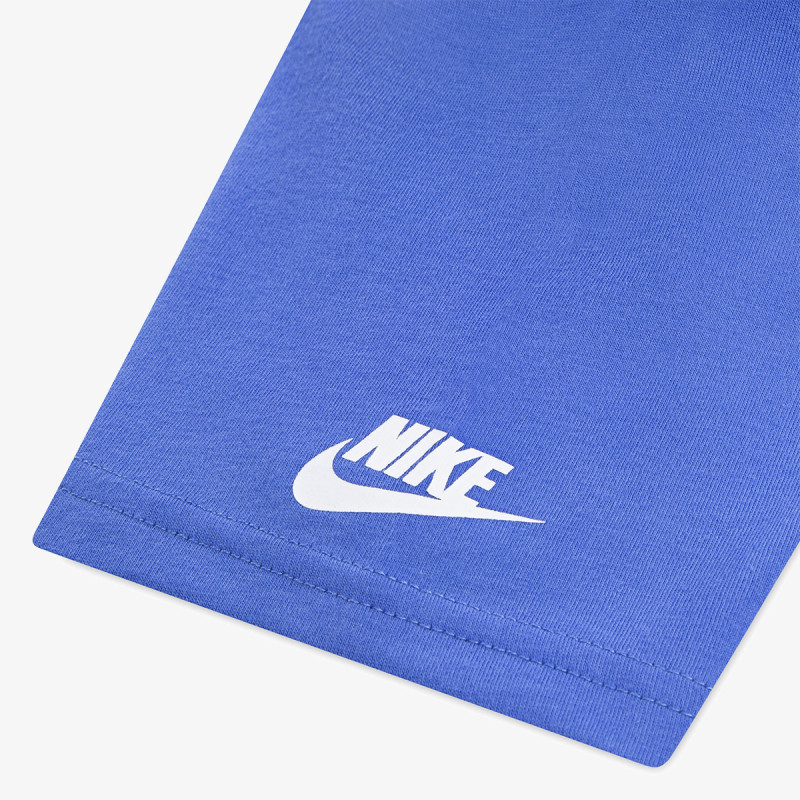NIKE Majica Stay Spicy 