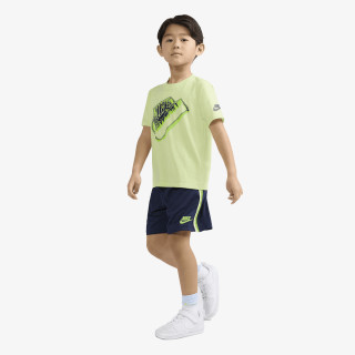 NIKE Set NKB B NSW TRICOT SHORT SET 