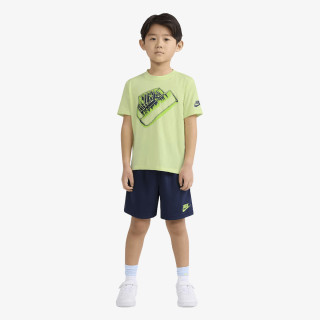 NIKE Set NKB B NSW TRICOT SHORT SET 