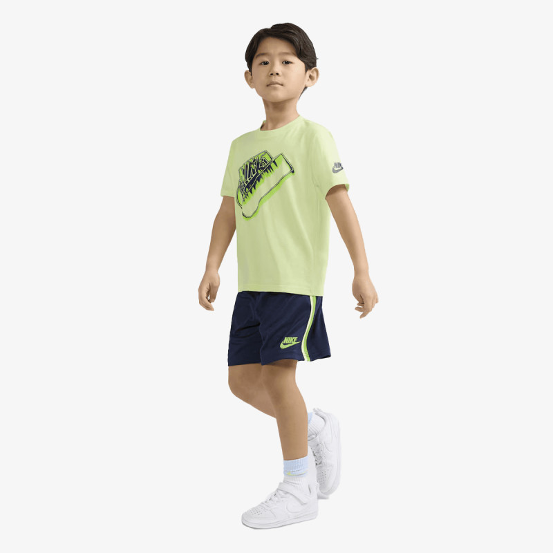 NIKE Set NKB B NSW TRICOT SHORT SET 