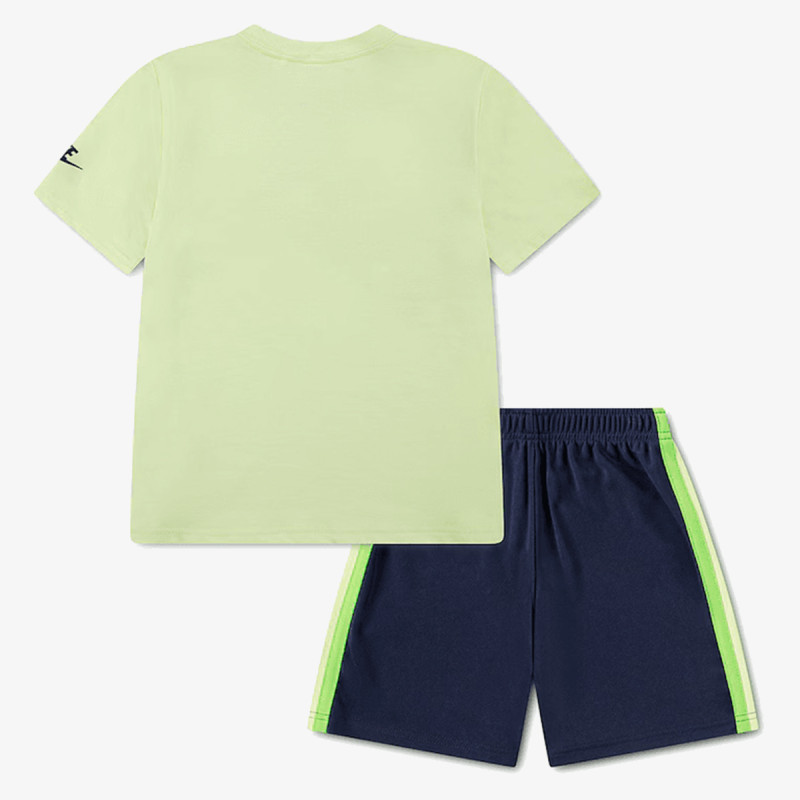 NIKE Set NKB B NSW TRICOT SHORT SET 