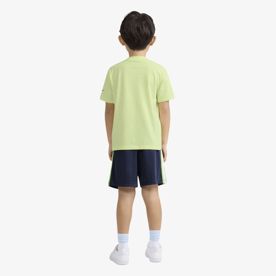 NIKE Set NKB B NSW TRICOT SHORT SET 