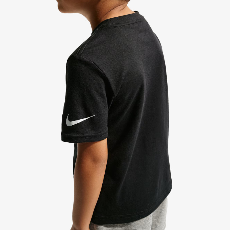 NIKE Majica NKB I AM SPORT BOXY GRAPHIC TE 