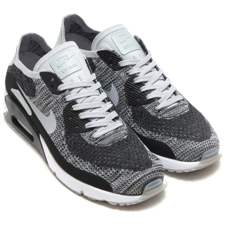 NIKE Patike AIR MAX 90 ULTRA 2.0 FLYKNIT 