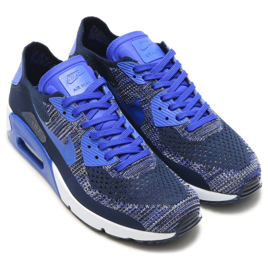 NIKE Patike AIR MAX 90 ULTRA 2.0 FLYKNIT 