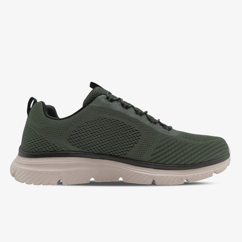 SKECHERS Patike BURNS 2.0-CALLAN 